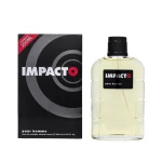 Impacto EdC woda kolońska dla mężczyzn, 200 ml