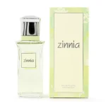 Woda toaletowa Zinnia EdT dla kobiet, 100 ml