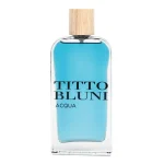 Woda toaletowa dla mężczyzn Titto Bluni Acqua Uomo, EdT 150ml